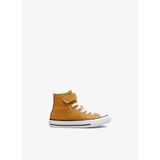 Converse Chuck Taylor All Star 1V Çocuk Sarı Sneaker