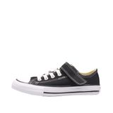 Converse Chuck Taylor All Star 1V Çocuk Sneaker, 35, 372881C, SİYAH, Unisex Çocuk