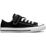 Converse Chuck Taylor All Star 1V Easy-On Çocuk Günlük Ayakkabı 372881C Siyah