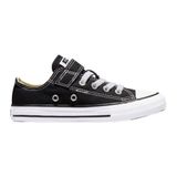 Converse Chuck Taylor All Star 1V Easy-On Siyah Çocuk Günlük Ayakkabı