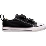 Converse Chuck Taylor All Star 2V Bebek Günlük Ayakkabı 7V603C - Siyah