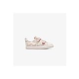 converse Chuck Taylor All Star 2v Bebek Krem Sneaker