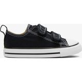 Converse Chuck Taylor All Star 2V Bebek Siyah SNEAKER.871