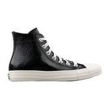 Converse Chuck Taylor All Star A04264C-001 Siyah Kadın Spor Ayakkabı