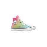 Converse Chuck Taylor All Star A07337C Renkli Kadın Günlük Ayakkabı
