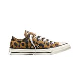 Converse Chuck Taylor All Star Animal Graphic Kadın Günlük Spor Ayakkabı
