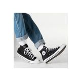 converse Chuck Taylor All Star Ayakkabısı Sneaker Siyah