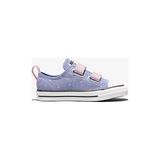Converse Chuck Taylor All Star Beads Easy On Mavi Çocuk Sneaker A15904C-525