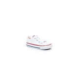 converse Chuck Taylor All Star Bebek Beyaz Sneaker