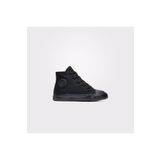 converse Chuck Taylor All Star Bebek Siyah Sneaker