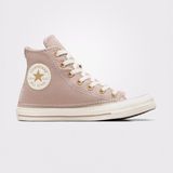 Converse Chuck Taylor All Star Bej Sneaker - 231-Bej