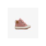 converse Chuck Taylor All Star Berkshire Bebek Pembe Deri Bot