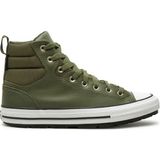 Converse Chuck Taylor All Star Berkshire Erkek Yeşil Ayakkabı A08563C-306