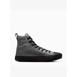 Converse Chuck Taylor All Star Berkshire Unisex Gri Su İtici Bot