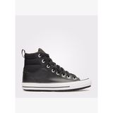 Converse Chuck Taylor All Star Berkshire Unisex Siyah Su İtici Bot