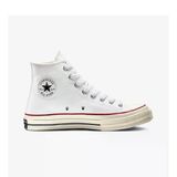 Converse Chuck Taylor All Star Beyaz Uzun
