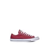 converse Chuck Taylor All Star Bordo Erkek Sneaker