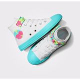 Converse Chuck Taylor All Star Bubble Strap - Beyaz