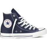 Converse CHUCK TAYLOR ALL STAR CANVAS Erkek Günlük Ayakkabı Lacivert Nefes Alabilir Yapı