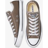 Converse CHUCK TAYLOR ALL STAR CANVAS - Haki