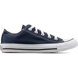 CONVERSE CHUCK TAYLOR ALL STAR CANVAS-LACIVERT