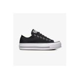 converse Chuck Taylor All Star Canvas Platform Kadın Sneaker