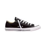 Converse Chuck Taylor All Star Canvas Siyah Unisex Sneaker Ayakkabı