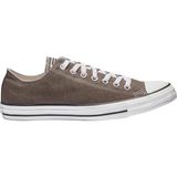 Converse Chuck Taylor All Star Canvas Unisex Bej Günlük Ayakkabı - Vizon