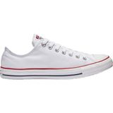 Converse Chuck Taylor All Star Canvas Unisex Beyaz Günlük Ayakkabı