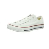 Converse Chuck Taylor All Star Çekirdek Sneakers - Optik Beyaz - 12