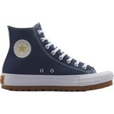 Converse Chuck Taylor All Star City Trek Erkek Günlük Ayakkabı - Mavi