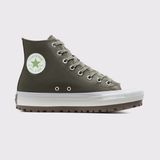 Converse Chuck Taylor All Star City Trek Unisex Yeşil Sneaker.201
