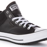 Converse Chuck Taylor All Star City Trek Waterproof Erkek Bot Siyah 41.5