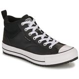 Converse Chuck Taylor All Star City Trek Waterproof Erkek Bot Siyah 42.5