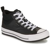 Converse Chuck Taylor All Star City Trek Waterproof Erkek Bot Siyah 45