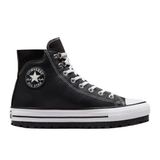 Converse Chuck Taylor All Star City Trek Waterproof Erkek Bot - Siyah