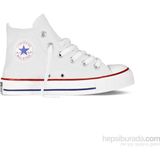 Converse Chuck Taylor All Star Classic Çocuk Beyaz Günlük Sneaker.102