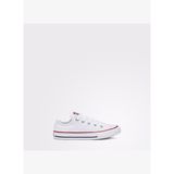 Converse Chuck Taylor All Star Classic Çocuk Beyaz Sneaker