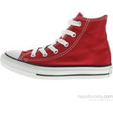 Converse Chuck Taylor All Star Classic Çocuk Kırmızı Sneaker.600