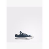 Converse Chuck Taylor All Star Classic Çocuk Mavi Sneaker