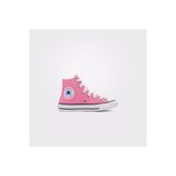 converse Chuck Taylor All Star Classic Çocuk Pembe Sneaker