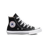 Converse Chuck Taylor All Star Classic Siyah Spor Ayakkabı Erkek Çocuk İçin Konforlu Tasarım
