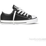CONVERSE CHUCK TAYLOR ALL STAR CLASSIC Siyah