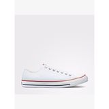 Converse Chuck Taylor All Star Classic Unisex Beyaz Sneaker