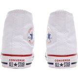 Converse Chuck Taylor All Star Classic Unisex Çocuk Günlük Ayakkabı - Beyaz