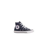 converse Chuck Taylor All Star Classic Unisex Çocuk Lacivert Günlük Ayakkabı