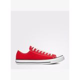 Converse Chuck Taylor All Star Classic Unisex Kırmızı Sneaker