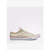 Converse Chuck Taylor All Star Classic Unisex Krem Sneaker
