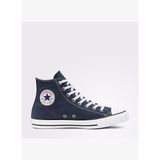Converse Chuck Taylor All Star Classic Unisex Mavi Sneaker
