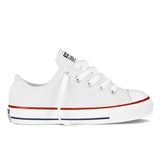 Converse Chuck Taylor All Star Çocuk Beyaz Sneaker